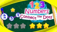 Connect The Dots of Numbers Screen Shot 0