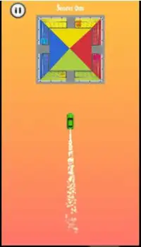 Impossible Car Screen Shot 2