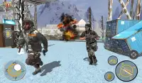 Free Fire Battleground: End Of Time Battle Screen Shot 8