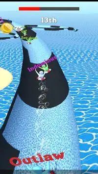 Aqua  Water Island Games 2020 Screen Shot 2