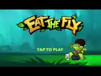 Eat The Fly! Screen Shot 0