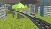 Train Maintenance Simulator Screen Shot 4