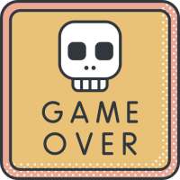 👾 Game Over 👾 Free Games