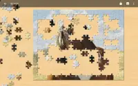 Animals Jigsaw Puzzles Screen Shot 12
