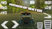 DIRT OFF-ROAD  : REVOLUTION HD Screen Shot 3