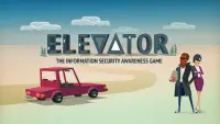 SURF Elevator Game Screen Shot 0