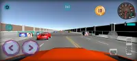 Dan Driving : car game Screen Shot 7
