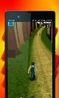 Mario Runner Screen Shot 3