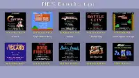 NES Classic Emulator- The best free Emulator Screen Shot 0