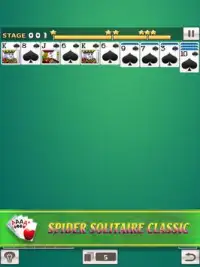 Solitaire Collection :Freecell Screen Shot 0