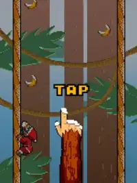 Banana Jump Screen Shot 8