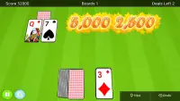 TriPeaks Solitaire 3D Ultimate Screen Shot 17