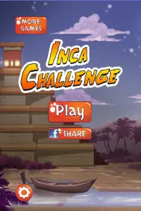 Inca Challenge jogo da memória Screen Shot 4