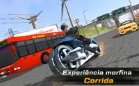 Moto Traffic Tour Racer pro 2019 em 3D Screen Shot 2