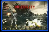 Guide For Mortal Kombat X Screen Shot 1