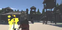 Western Frontier: Open World Cowboy Survival Screen Shot 3