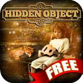 Hidden Object - Seasons Free!