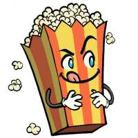 Popcorn Show