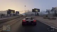 Extreme Car Racing 2019 : Multiplayer 3D Screen Shot 6
