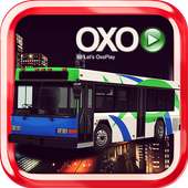 City Bus Simulator: 3D Bus Driving Simulator Game