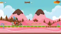 Doramon Super Moto Screen Shot 4