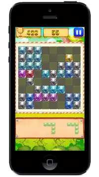 Puzzle Block Games Free Screen Shot 4