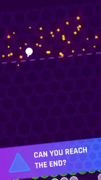 Colorun – Color Ball Bump Obstacle Course Screen Shot 4