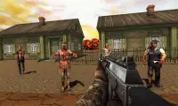 Dead Zombies Survival VR Screen Shot 1