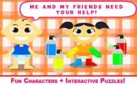 DOC KIDS PRESCHOOL GAMES FREE Screen Shot 7