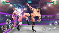Champions Ring: Wrestling Game Screen Shot 29