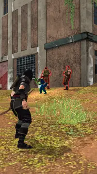 Archer Attack 3D: Shooter War Screen Shot 1