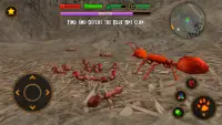 Fire Ant Simulator Screen Shot 7