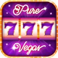 Wild Vegas Casino Slots