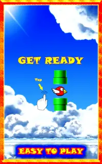 Smash Birds 2: Free Cool Game Screen Shot 5