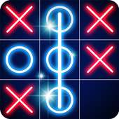 Tic Tac Toe - Puzzle Free Game