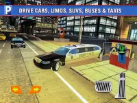 Cars of New York: Simulator Screen Shot 12