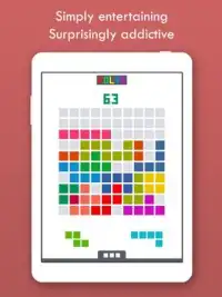 Polys: Polyomino Puzzle Game Screen Shot 9