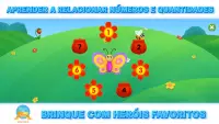 RMB Games: Jogos educativos para crianças 1-6 anos Screen Shot 4