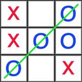 Tic Tac Toe the limit