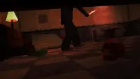 Slasher Scream : Scary Horror Escape Game Screen Shot 11
