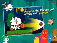 Poopoo Cat Screen Shot 5