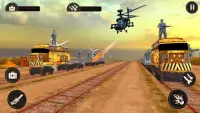 Gunner Battlefield Simulation 2018 Screen Shot 3