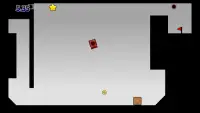 Super Jumpy Ball - A Platform Puzzle Screen Shot 12