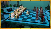 Ajedrez Chess Screen Shot 3