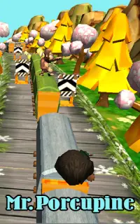 New Toy Jungle Adventure - Buzz and Friends Screen Shot 0