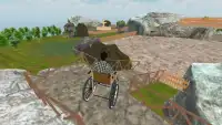 Extreme Hospital Wheel Chair Challenge Screen Shot 1