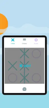 XO Game | Tic Tac Toe Screen Shot 9