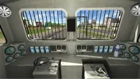 インドの列車シミュレータ無料 - Indian Train Simulator Free 2018 Screen Shot 2