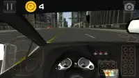 Vehicle Driving Screen Shot 5