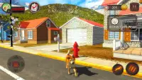 Akita Dog Simulator Screen Shot 4